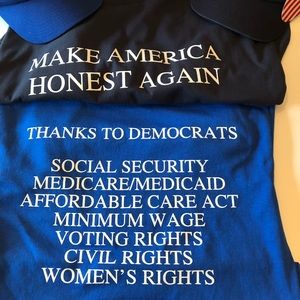 Political Shirts